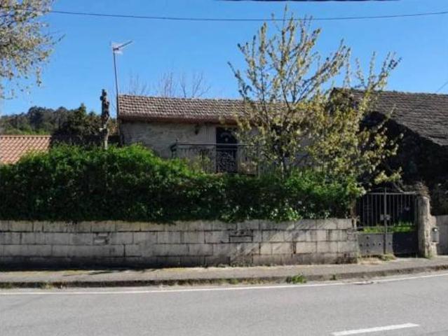 Chalet en venta en A Caniza, A Paradanta