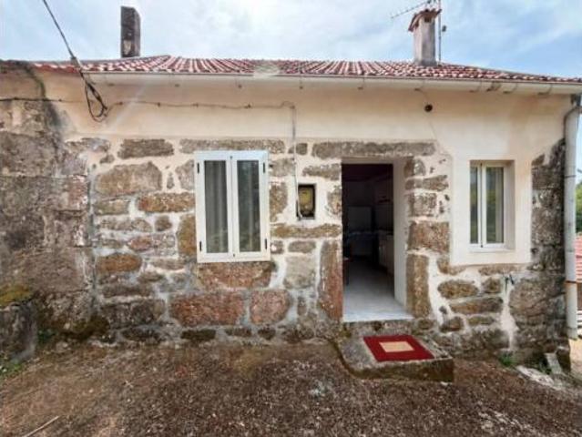 Chalet en venta en A Caniza, A Paradanta