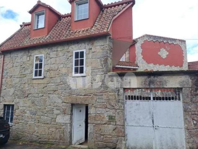 Chalet en venta en A Caniza, A Paradanta