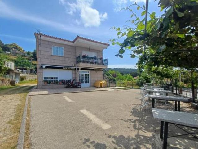 Chalet en venta en A Caniza, A Paradanta