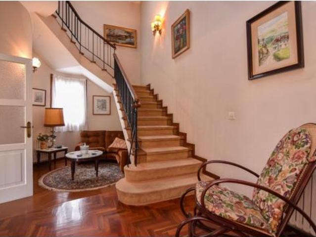 Chalet en venta en Cidade Xardín, A Coruña