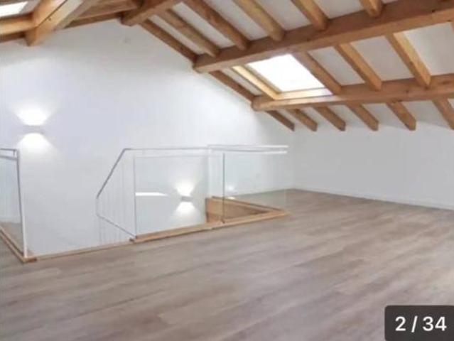 Chalet en venta en Cidade Xardín, A Coruña