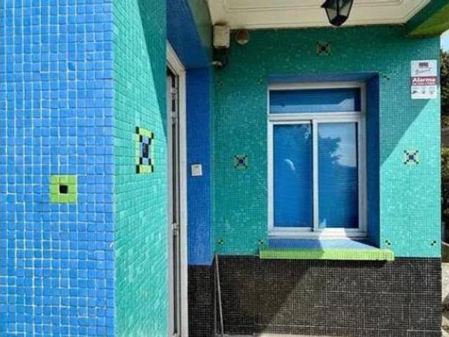 Chalet en venta en Oza, A Coruña