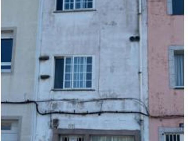 Chalet en venta en A Coruña, Galicia