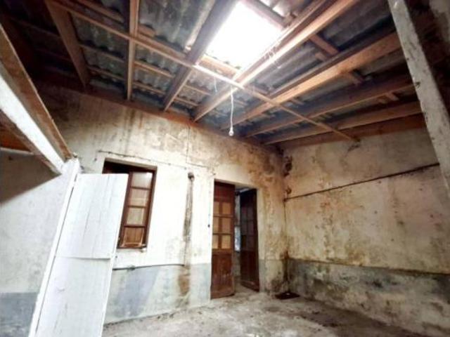 Chalet en venta en Monte Alto, A Coruña
