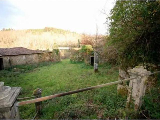 Chalet en venta en Tabeirós - Terra de Montes, Galicia