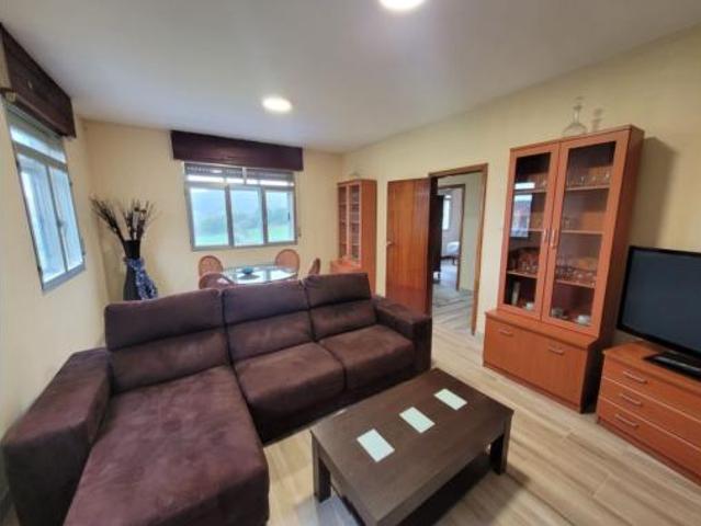 Chalet en venta en Tabeirós - Terra de Montes, Galicia