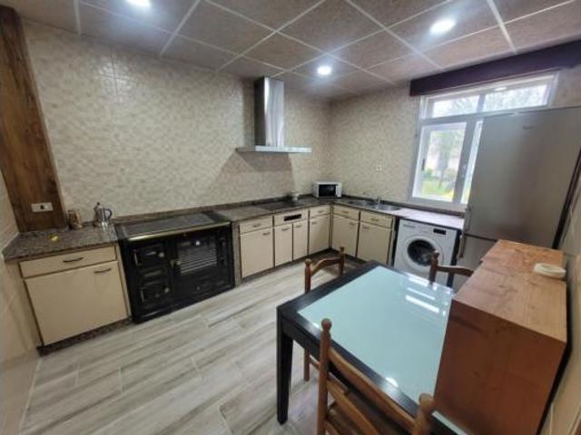 Chalet en venta en Tabeirós - Terra de Montes, Galicia