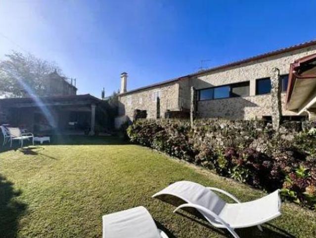 Chalet en venta en Tabeirós - Terra de Montes, Galicia