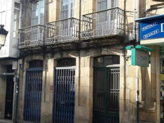 Chalet en venta en A Estrada, Tabeirós - Terra de Montes