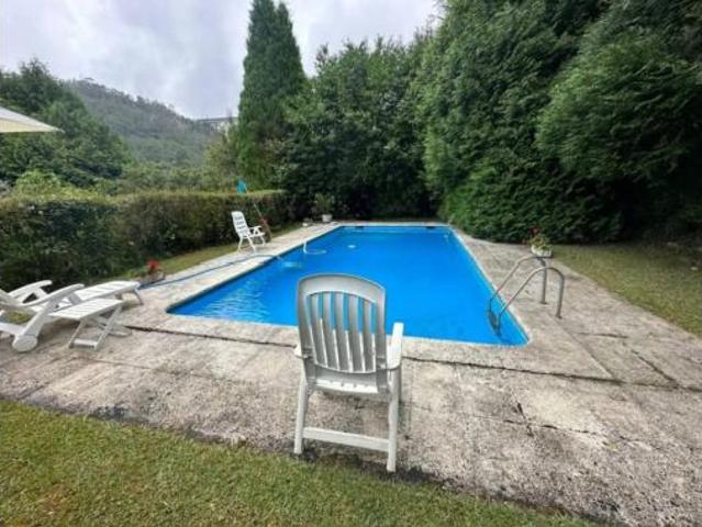 Chalet en venta en Vedra, Tabeirós - Terra de Montes