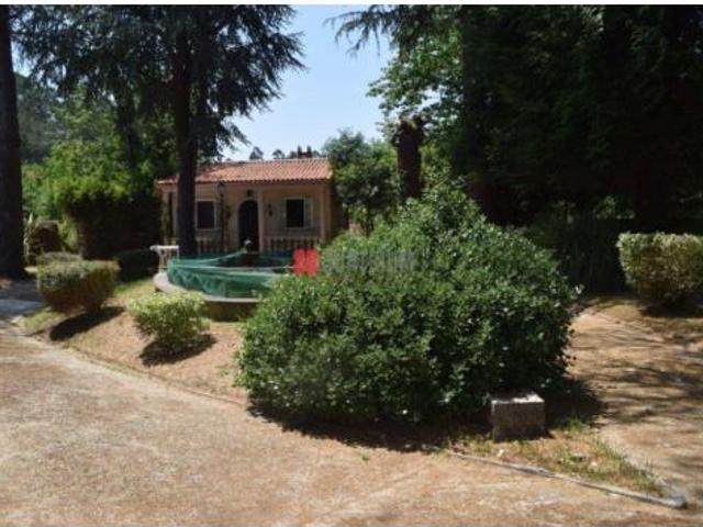 Chalet en venta en Tabeirós - Terra de Montes, Galicia