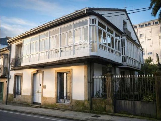 Chalet en venta en A Estrada, Tabeirós - Terra de Montes