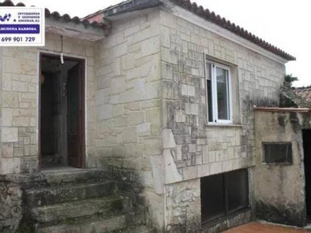 Chalet en venta en Camposancos, O Baixo Miño