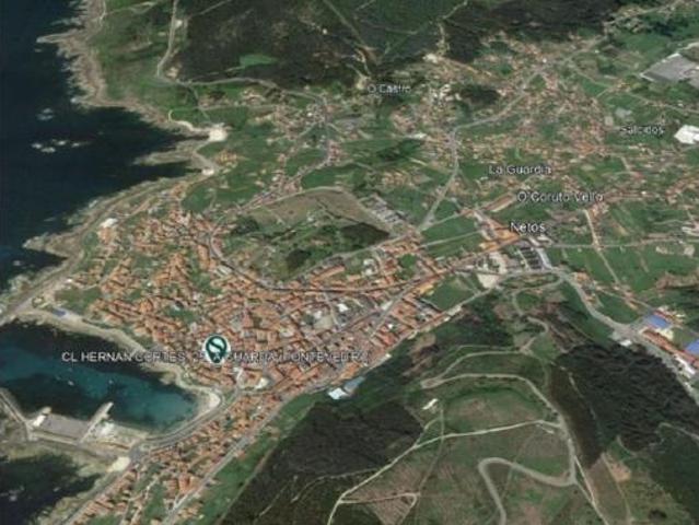 Chalet en venta en A Guarda, O Baixo Miño