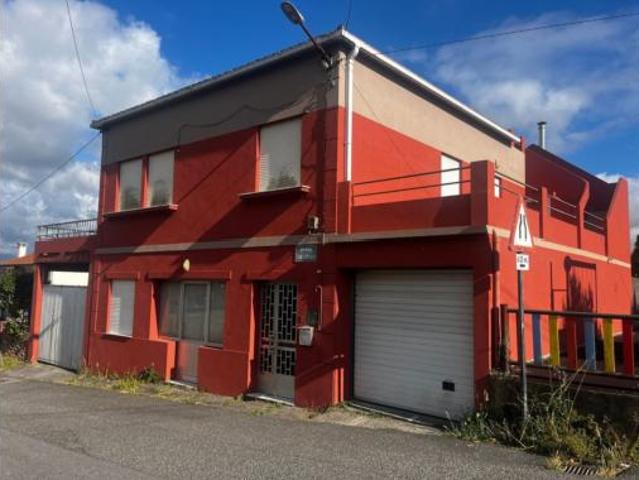 Chalet en venta en Salcidos, O Baixo Miño