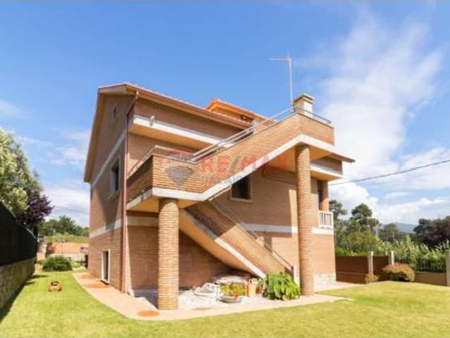 Chalet en venta en Camposancos, O Baixo Miño