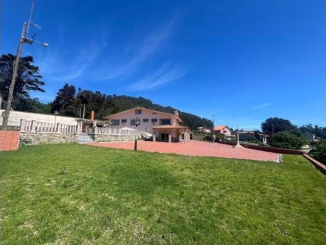 Chalet en venta en Camposancos, O Baixo Miño