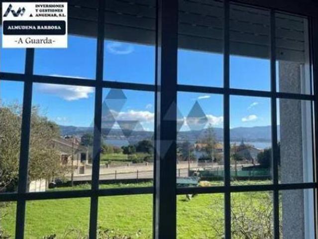 Chalet en venta en Camposancos, O Baixo Miño