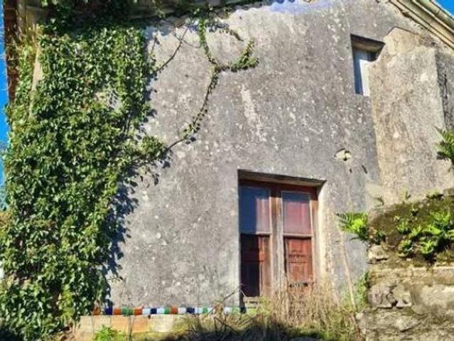 Chalet en venta en Salcidos, O Baixo Miño