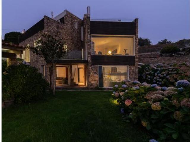 Villa en venta en A Guarda, A Guarda