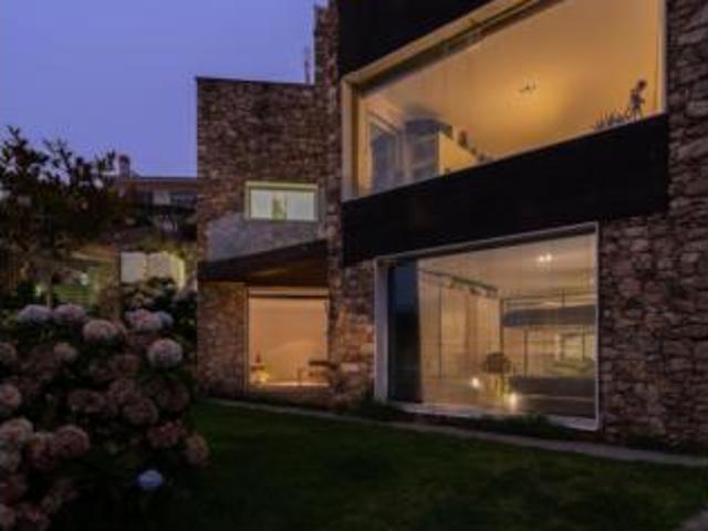 Chalet en venta en A Guarda, O Baixo Miño
