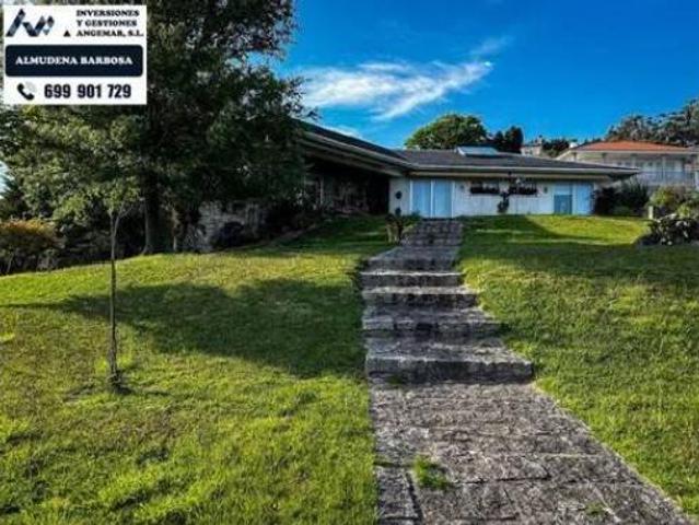 Chalet en venta en A Guarda, O Baixo Miño