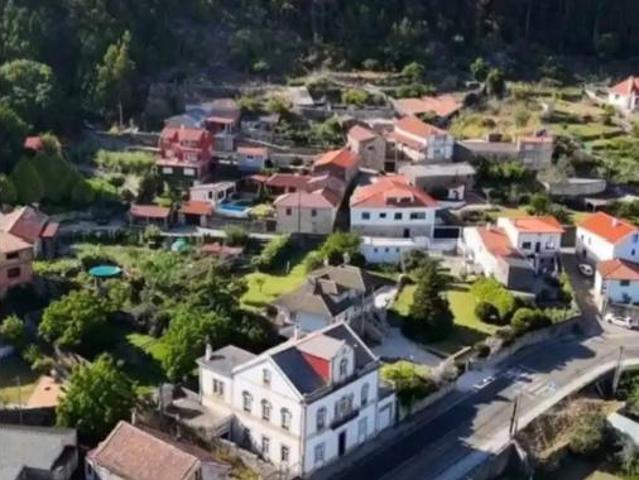 Chalet en venta en Salcidos, O Baixo Miño