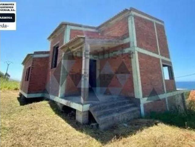Chalet en venta en Camposancos, O Baixo Miño