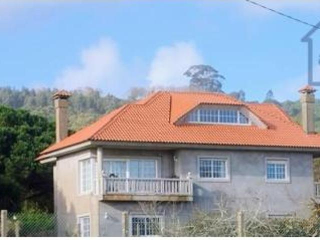 Chalet en venta en Camposancos, O Baixo Miño