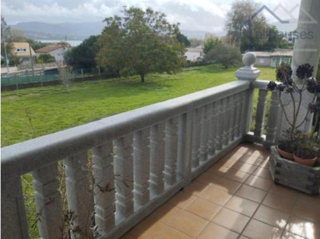 Chalet en venta en Camposancos, O Baixo Miño