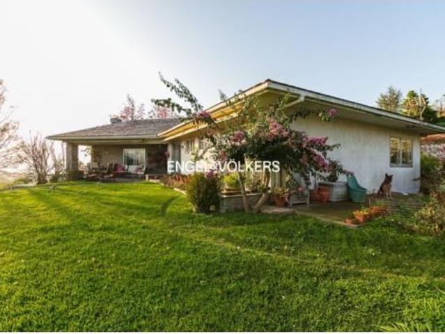 Chalet en venta en Salcidos, O Baixo Miño