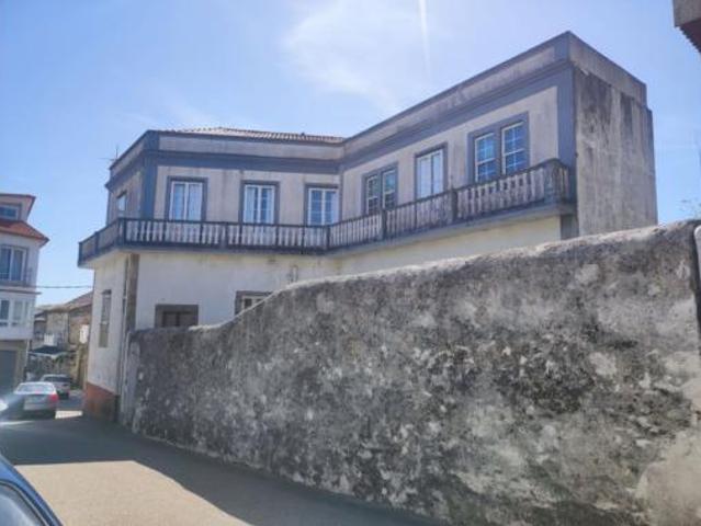Villa en venta en A Guarda, A Estibada
