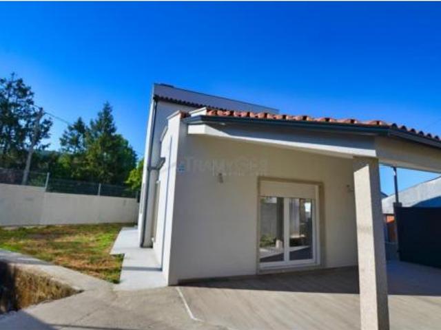 Chalet en venta en Salcidos, O Baixo Miño