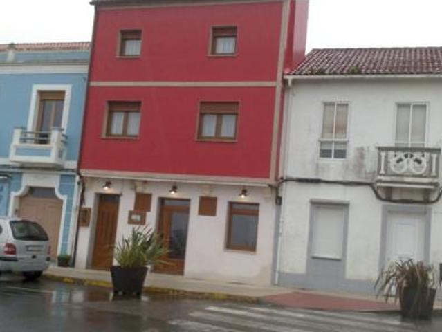 Chalet en venta en A Illa de Arousa, O Salnés