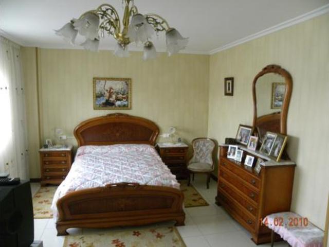 Chalet en venta en A Illa de Arousa, O Salnés