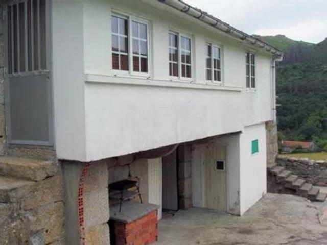 Chalet en venta en A Lama, Pontevedra
