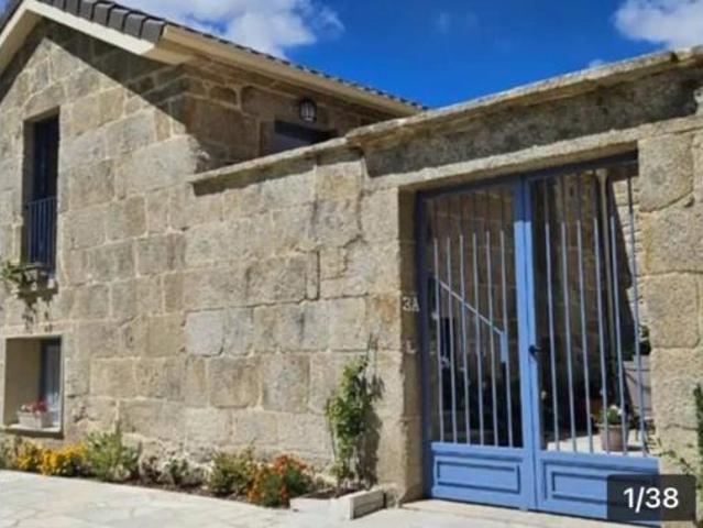 Chalet en venta en A Lama, Pontevedra