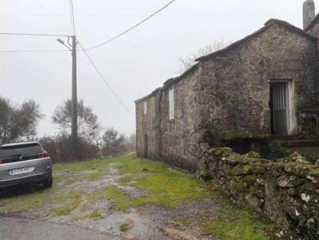 Chalet en venta en A Lama, Pontevedra