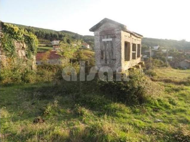 Chalet en venta en A Lama, Pontevedra