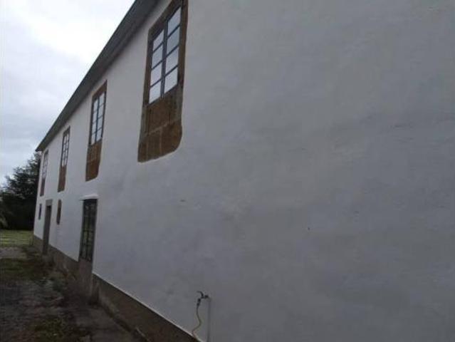 Chalet en venta en Bergantiños, Galicia