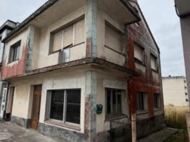 Chalet en venta en Bergantiños, Galicia