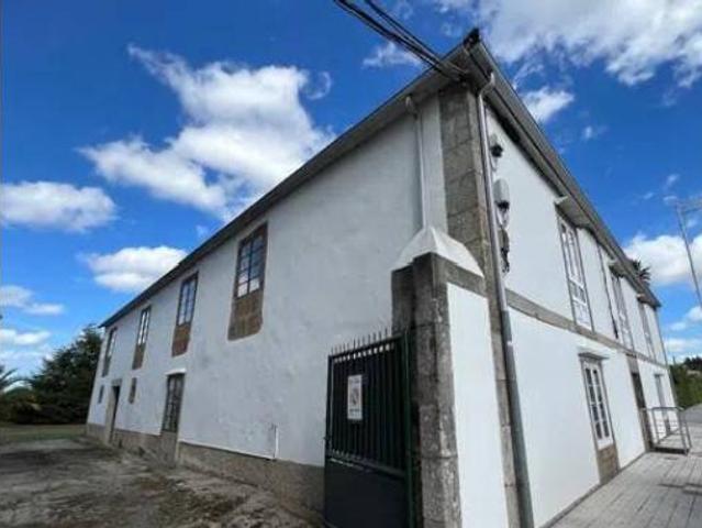 Chalet en venta en Bergantiños, Galicia