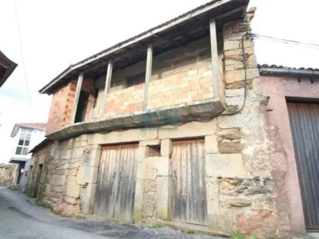 Chalet en venta en A Merca, Terra da Celanova