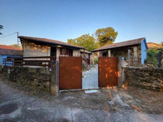 Chalet en venta en Terra da Celanova, Galicia