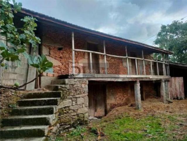 Chalet en venta en A Merca, Terra da Celanova