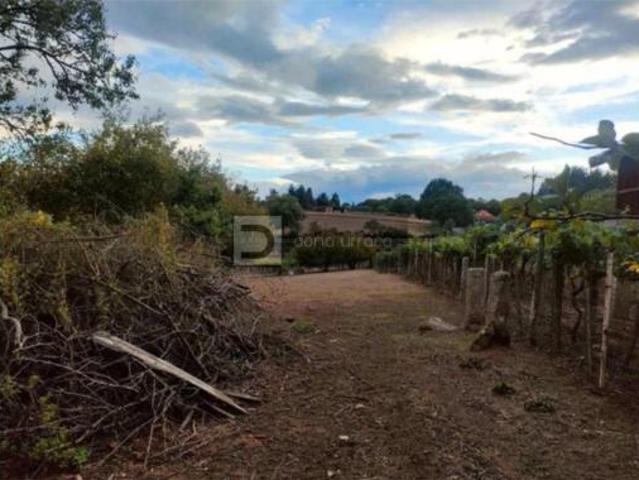 Chalet en venta en A Merca, Terra da Celanova