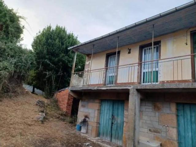 Chalet en venta en Terra da Celanova, Galicia