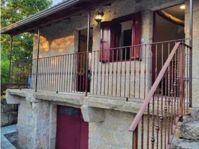 Chalet en venta en Terra da Celanova, Galicia