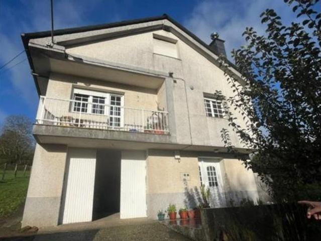 Chalet en venta en Terra Chá, Galicia